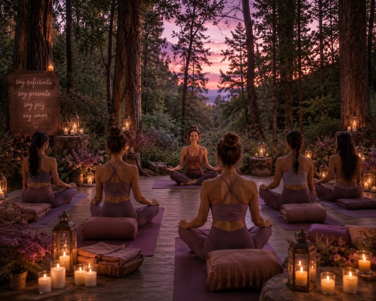 Night Meditation For Sound Sleep