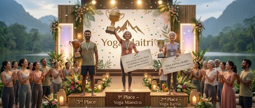 Competitions Round 2 (Semi-Finals)